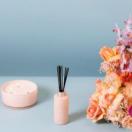 無(wú)火香薰產(chǎn)品開(kāi)發(fā)：注意VOC限制