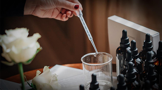 品牌標(biāo)識(shí)和香味科學(xué)：情感紐帶